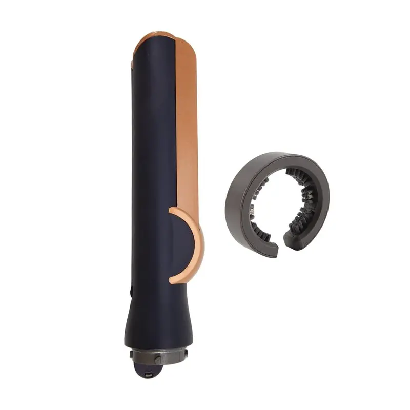 YANA35R Attachment For Dyson Airwrap HS01 HS05 HS08 Styler, Airflow Nozzle Set For Smooth Hair Curling