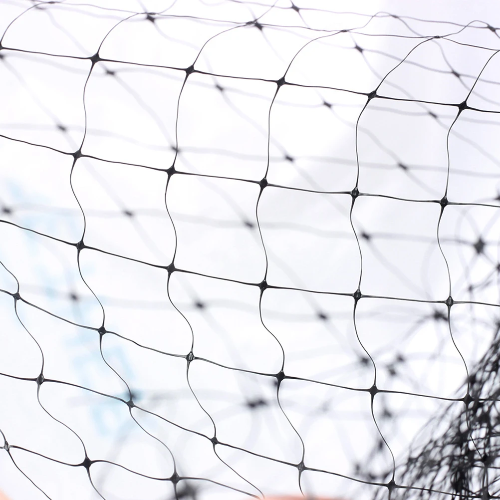

2 .1x6m Anti Bird Net Proofing Solutions Mesh Netting Anti-bird Protecting for Farm