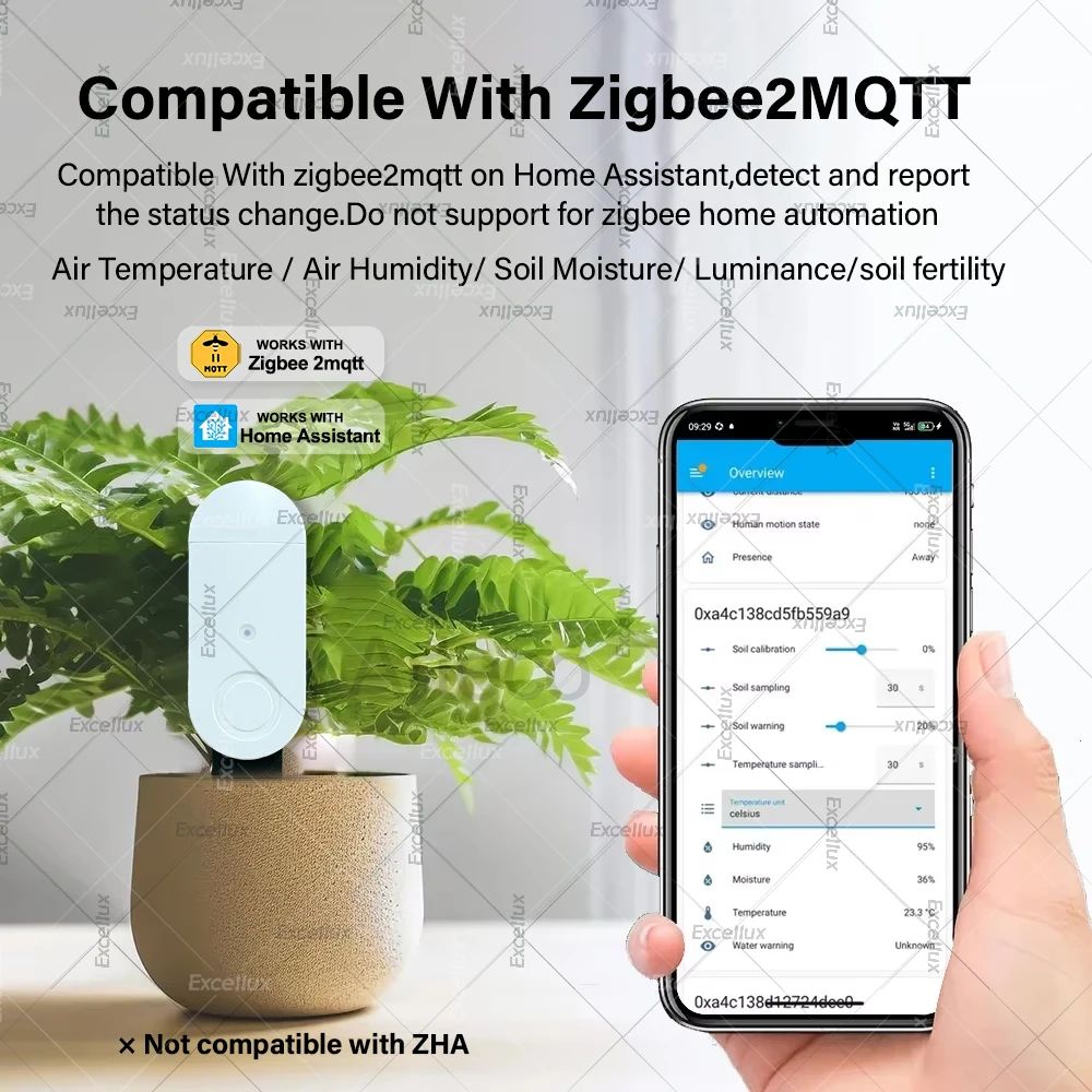 Thumbnail 3 - #39 New Moisture Meters Arrivals