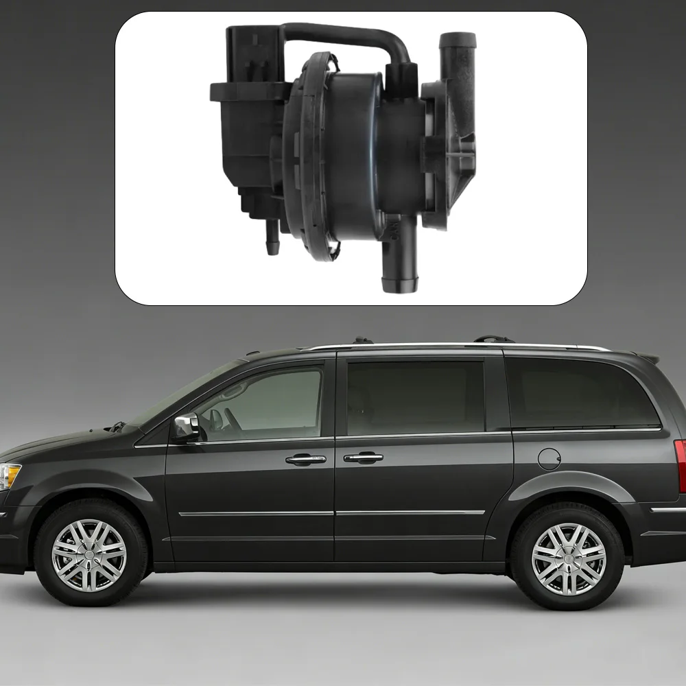 

For Dodge Ram Caravan Neon Plymouth Chrysler Grand Voyager Jeep Liberty Fuel Vapor Leak Detection 310-207 4891416AB 4891416AD