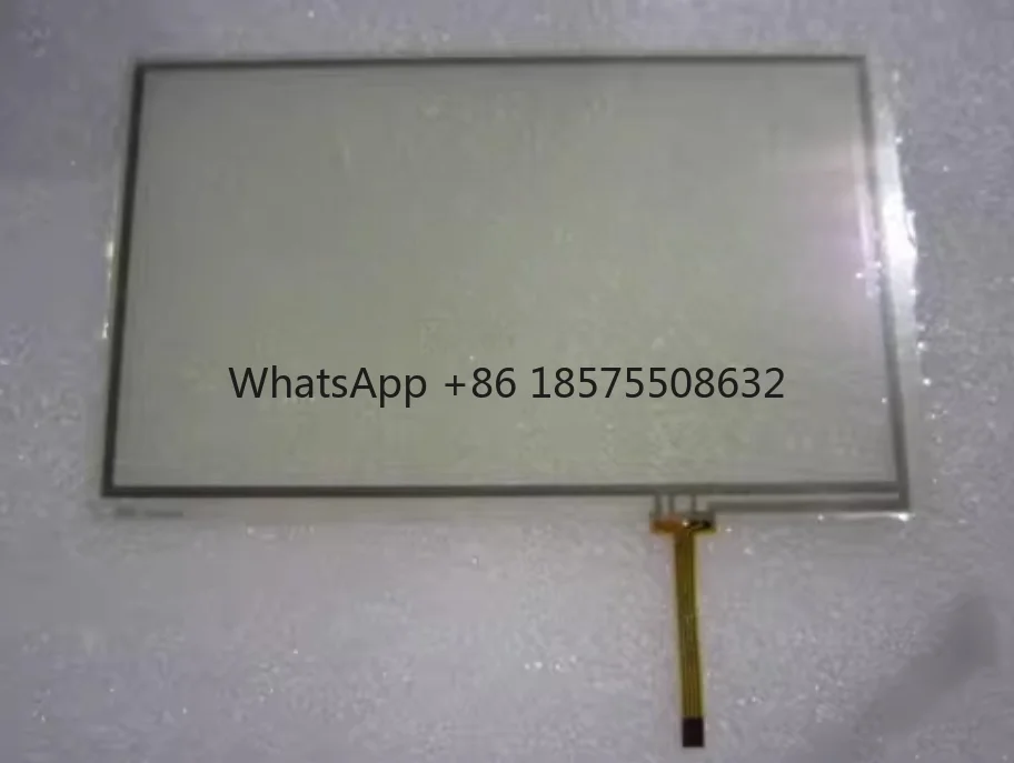 Mass Creation AT080TN03V.1, V.2, V.7 Touchscreen