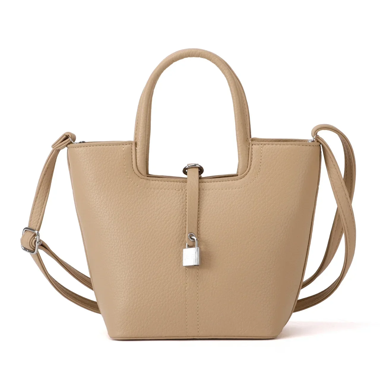 اتجاه جديد 2025، شخصي، كاجوال، عصري، فاخر - حقيبة كروس متعددة الاستخدامات، متخصصة، بكتف واحد، مزخرفة #5