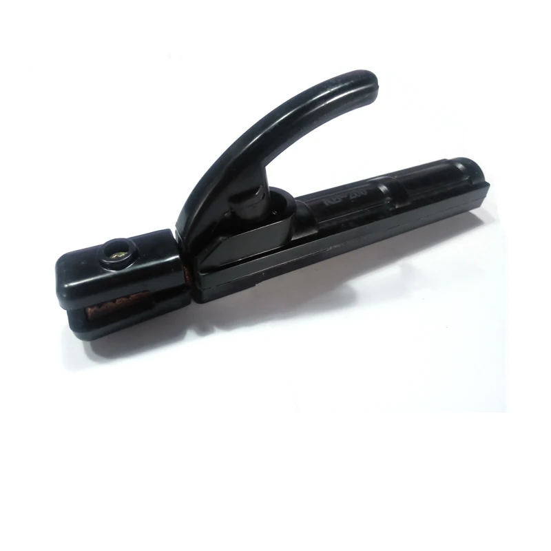 300A Welding Earth Clamp Clip For Mig Tig ARC Electrode Holder with 3M Cable and Plug Suitable for ZX7-200 ZX7-250