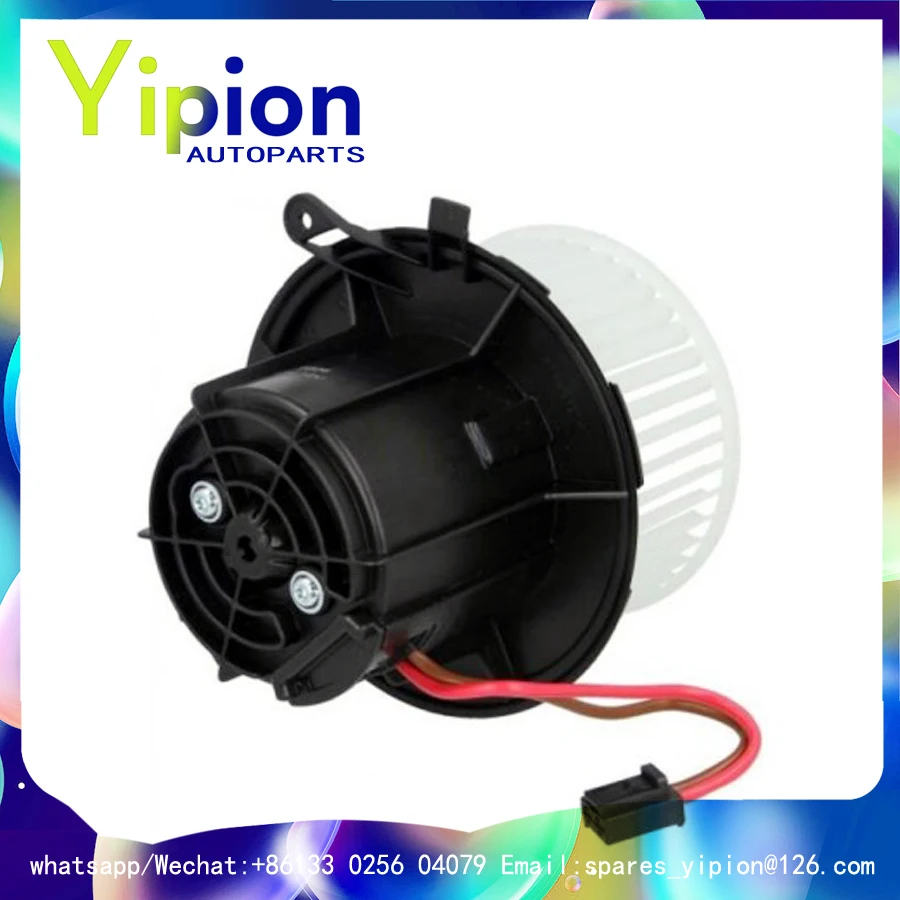 New AC Blower Motor Heater Fan LHD/RHD For Mercedes Benz W212 W204 C180 C200 C260 E180 E200 E260 2128200808 2128200708