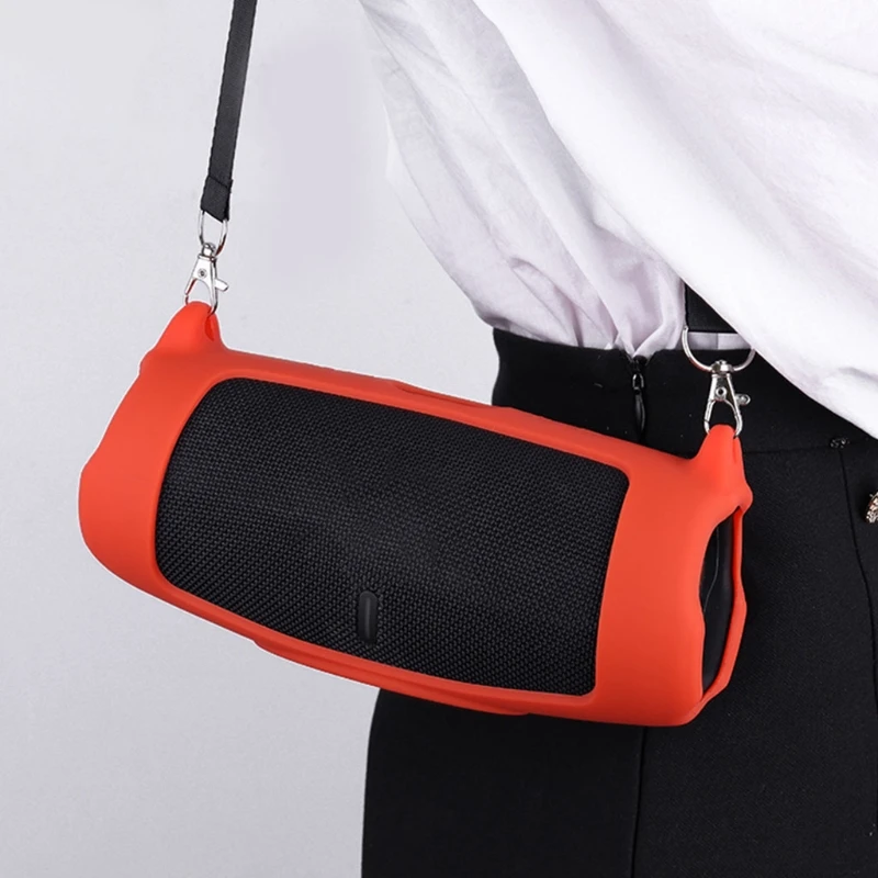 Anti-Fall Speaker C…