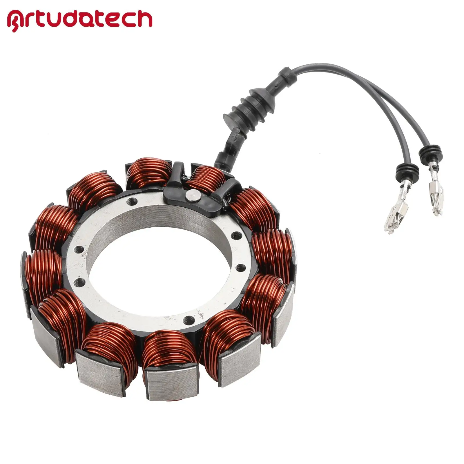 

45 Amp High Output Stator Generator for Dyna Model 2000-2004 - 30020-01