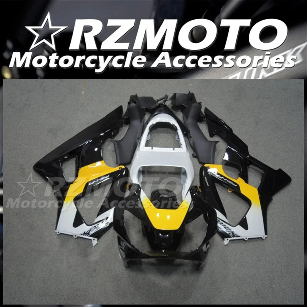 

Комплект обтекателей для мотоцикла HONDA CBR929RR 2000 2001 00 01 929