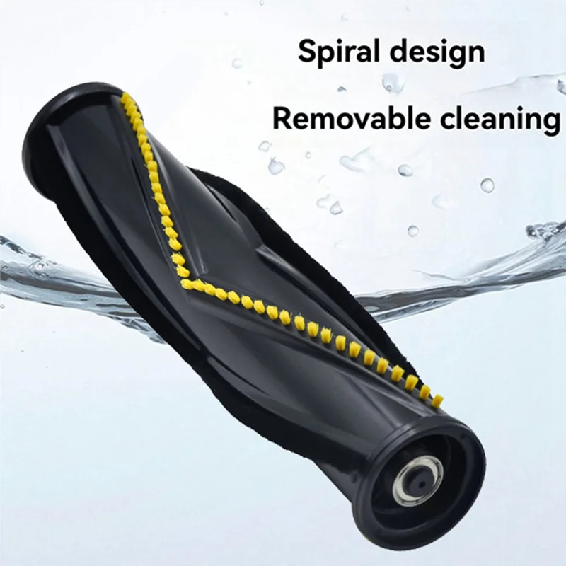 Cepillo de rodillo de vacío para Beko 94929VI VB VRT VCS Series, repuestos, accesorios de limpieza eficiente para el hogaresa83x