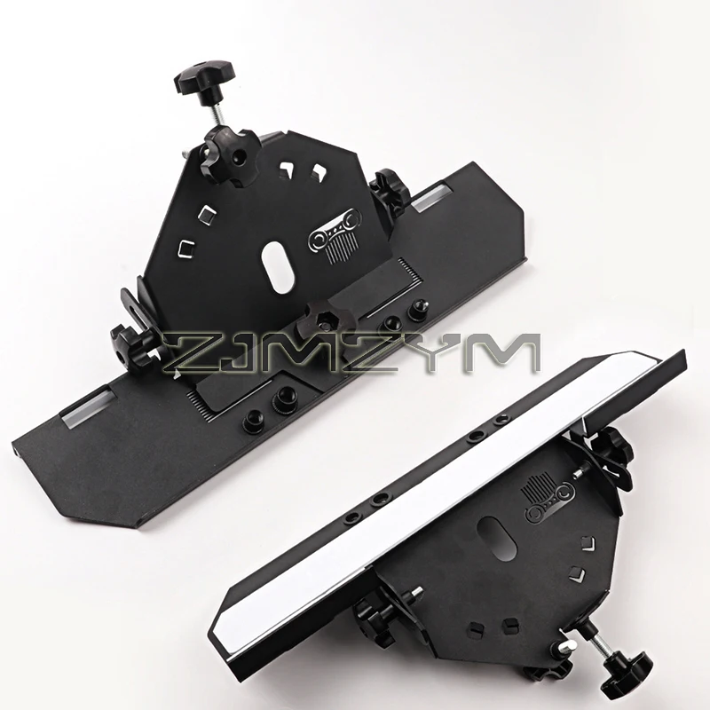 Angle Grinder Chamfer Bracket 115/125 Type Professional Tile Stand 45 Degree Angle Chamfer Support Tool