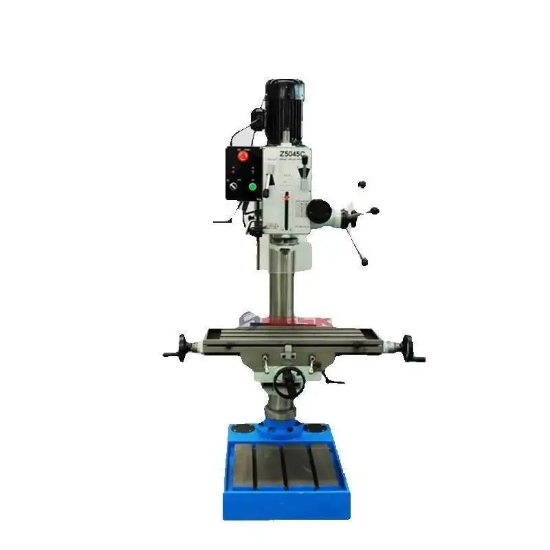 Metal Z5032c/Z5040c/Z5045c Vertical Drilling Hine Made In China
