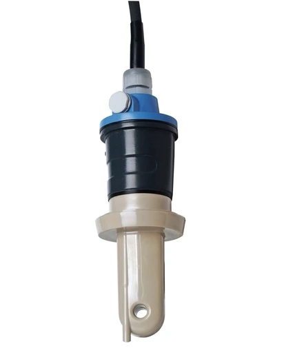 

Analog conductivity sensor Indumax CLS54-AMV5032 for hygienic and sterile applications