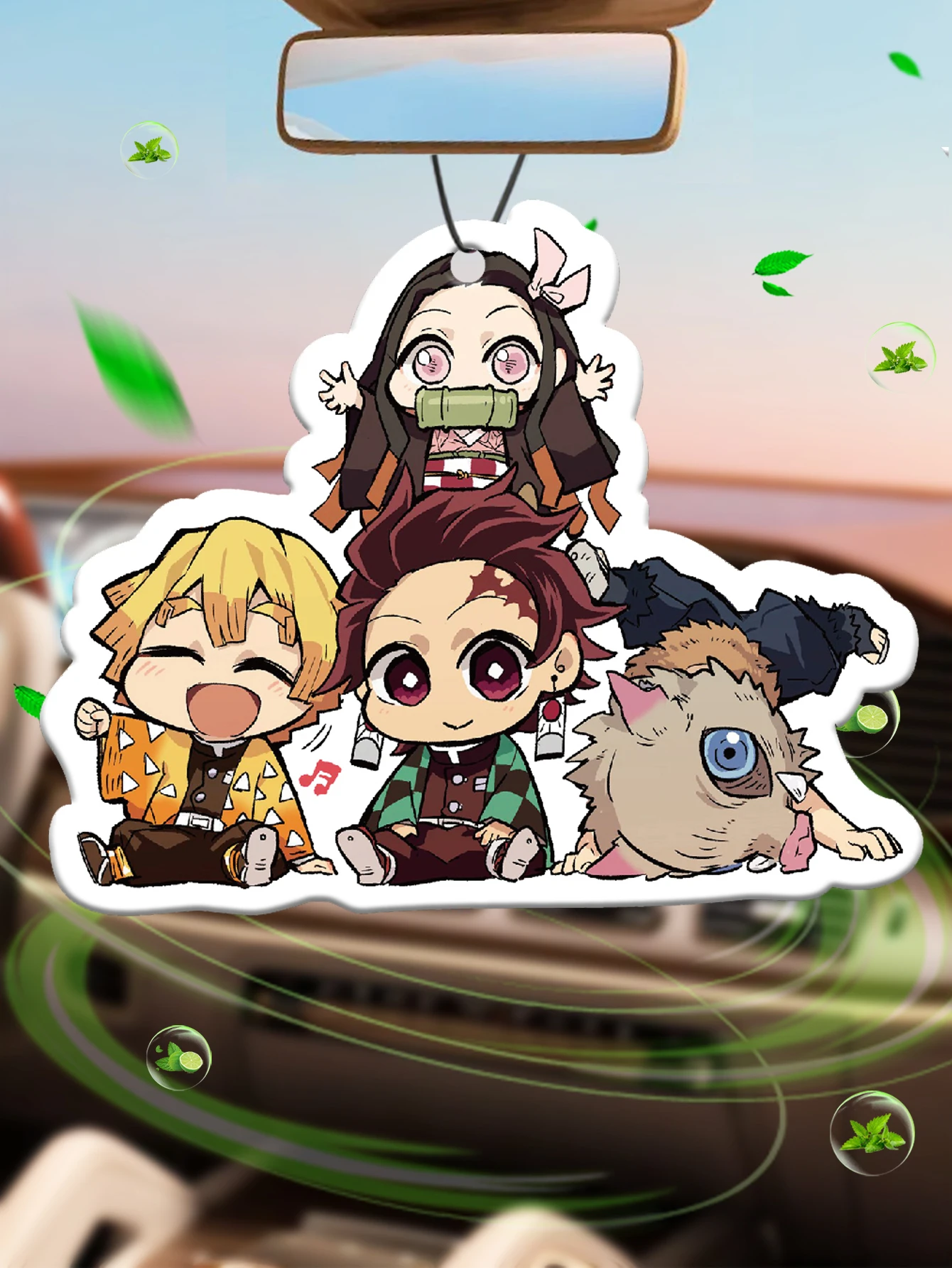 Japanese Anime Cart… - image