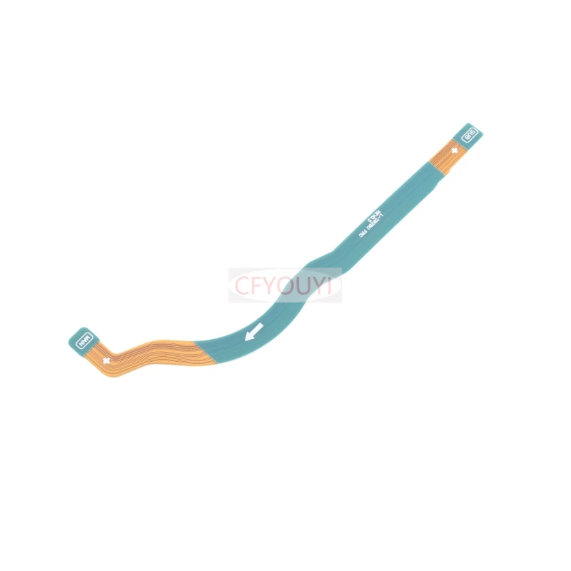 For Samsung Galaxy S24 Ultra SM-S928B S928B Signal Antenna Flex Cable Replacement