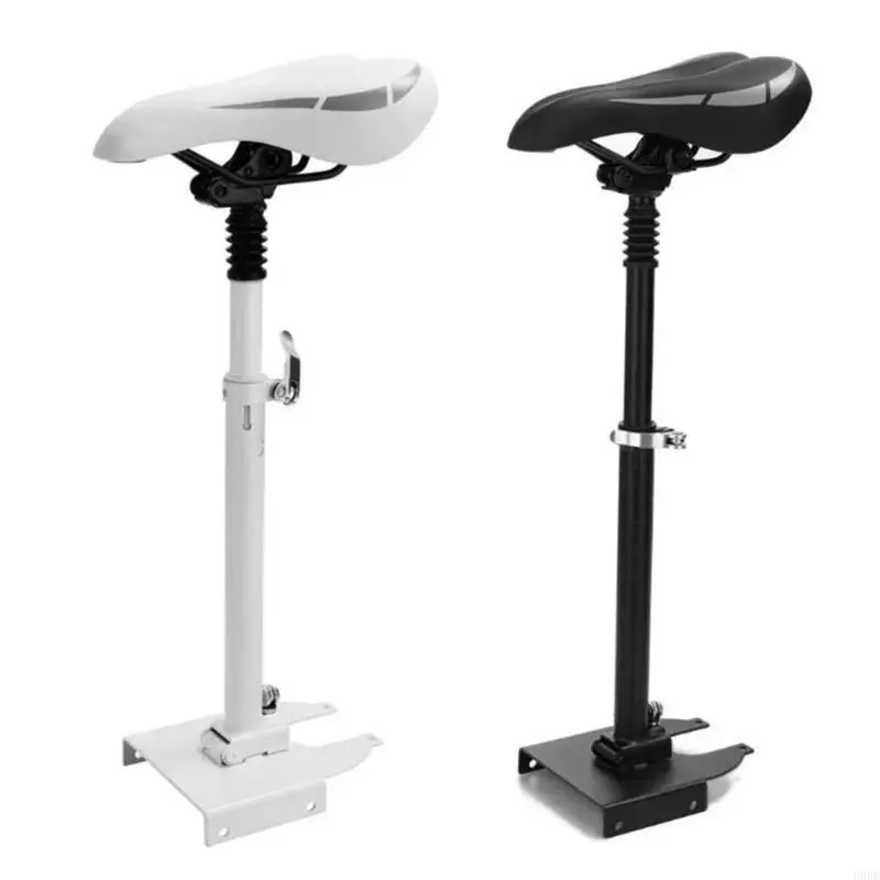 

Quick Installation Shock Absorption Spring Cushioned Suspension Scooter For M365 With High Durability Leather Pad H9EE