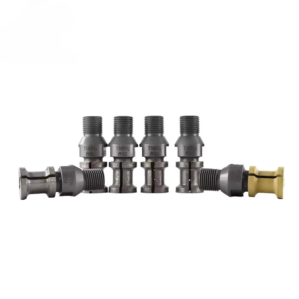 Wholesale diamond finger drills for stone drilling and internal contouring of countertop sinks
