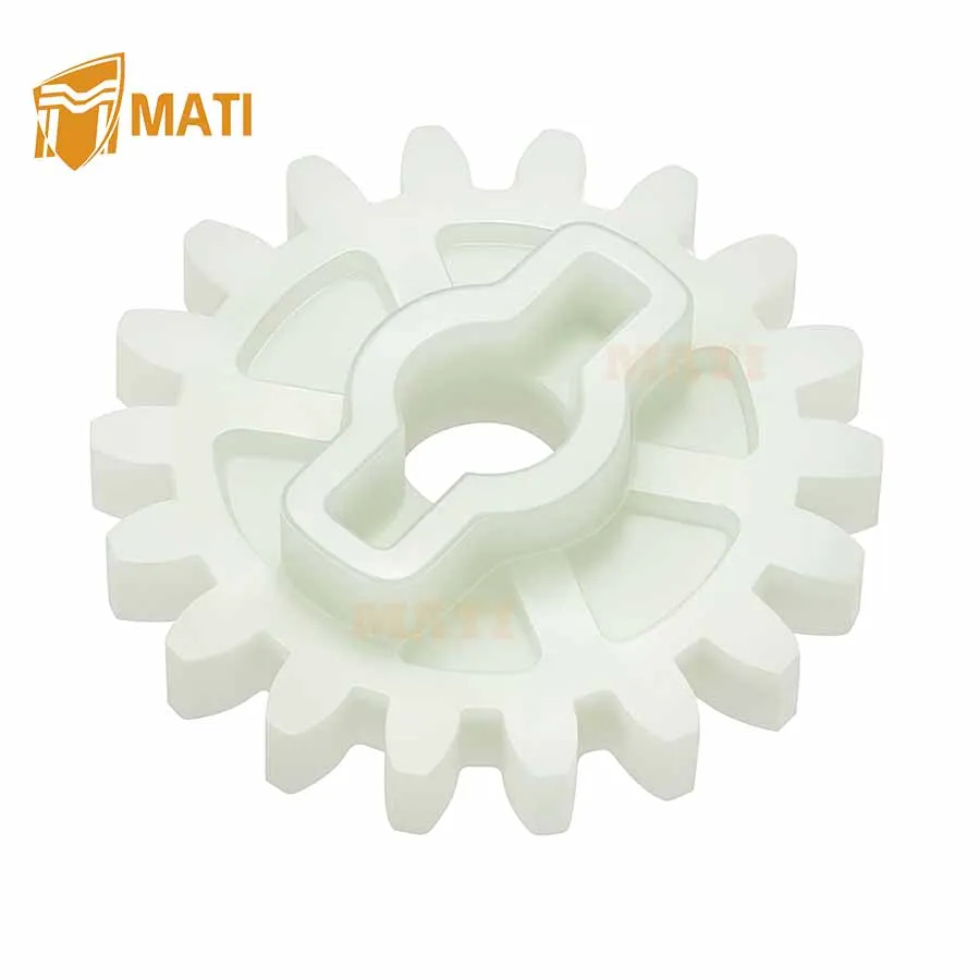 

MATI Oil Pump Driven Gear For Honda CRF250 R/X 2004-2017 15133-KRN-670
