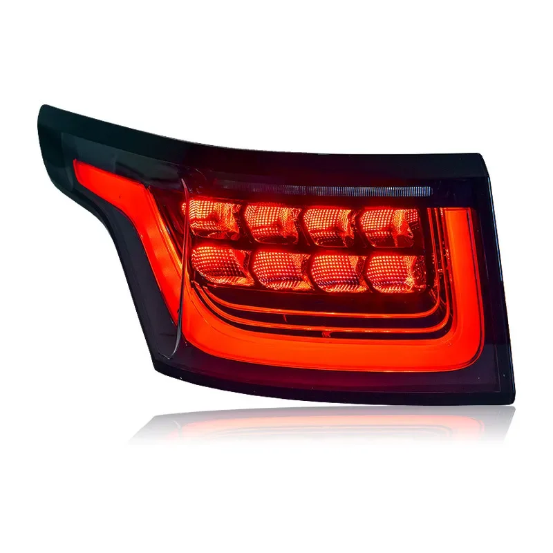 

1 Unit Car Styg for LR RR Sport Edition 2013-2017 LED Tail Light DRL Brake Reverse Stop Lamp Automotive Accessories