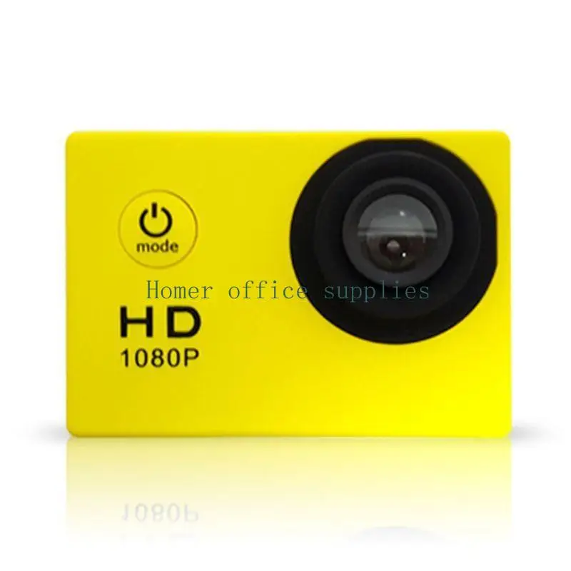 K43B SJ4000 Mini Sp… - image