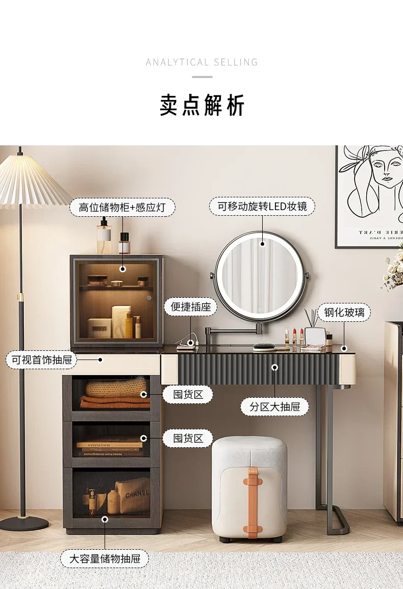 

Комод из массива дерева для небольшой квартиры, письменный стол для спальни