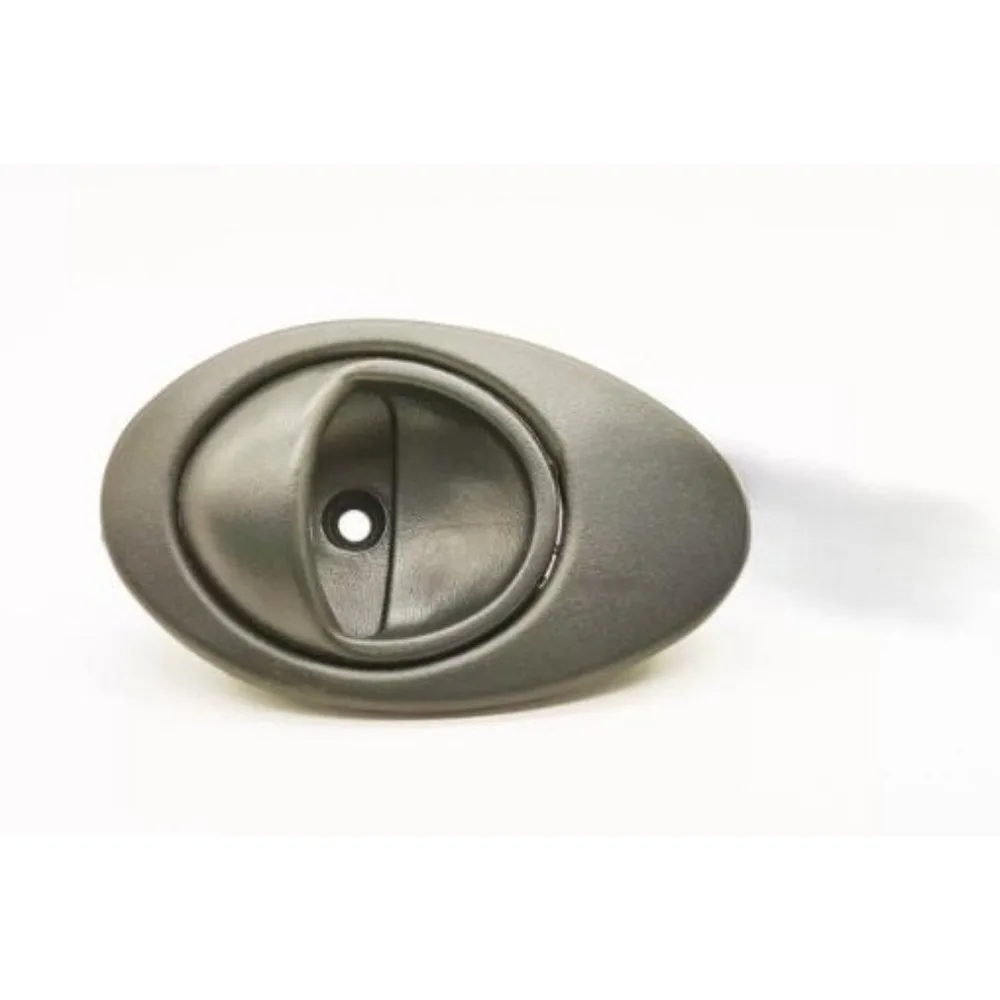 Front Left Right LH RH Interior Door Handle Electric Vehicles for Zhidou D1 D2 D2S 301 ABC 2015-2018 1pc Automatic Parts
