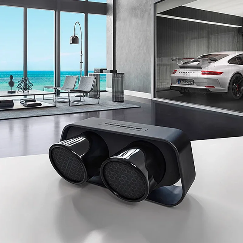 Official 60w subwoofer bluetooth speaker, home wireless