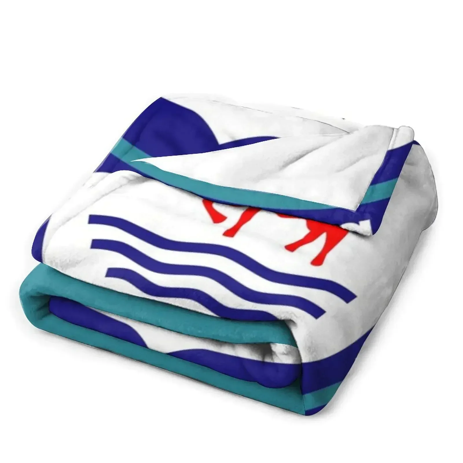 Best Of British - Morris Cars Throw Blanket Heavy Sleeping Bag Blankets For Sofas Blankets