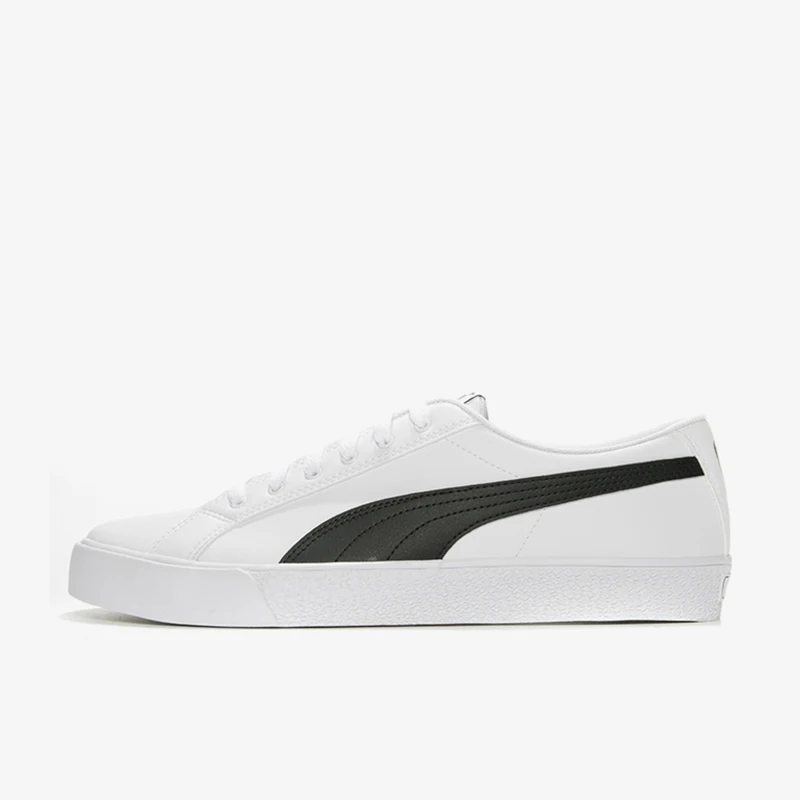 

Puma Authentic Season's New Men's and Women's Wear resistant and Anti slip Sports and Leisure Shoes 373033-01