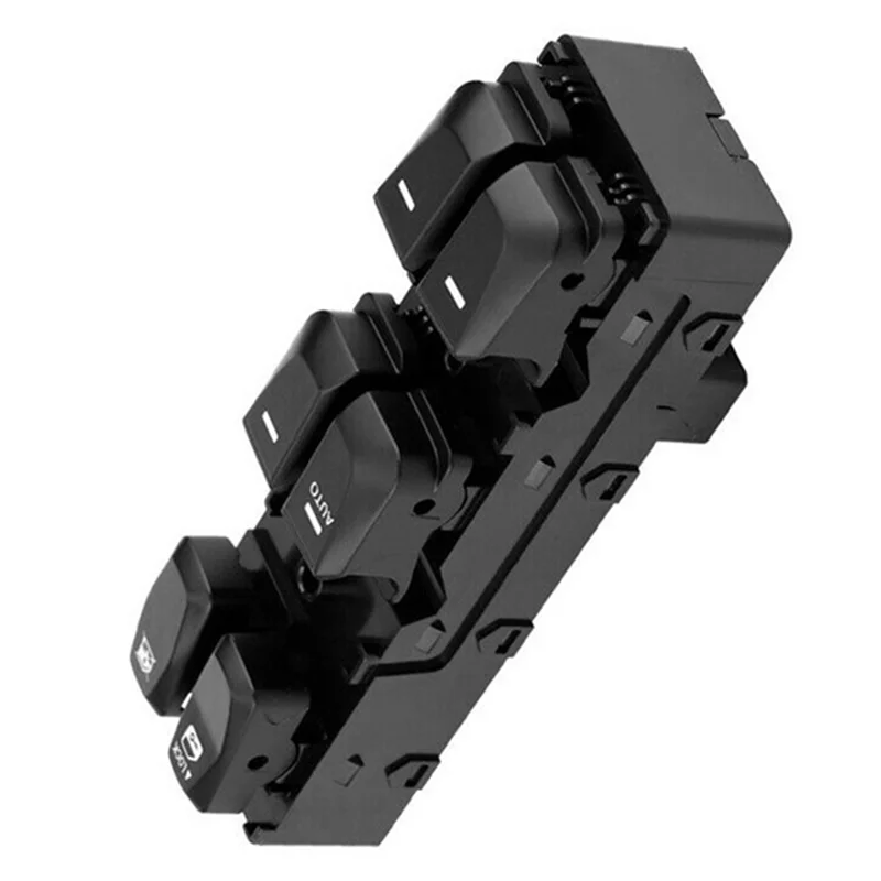 

Portable Car Front Left Window Control Switch 93750-2S150 93570-2Z000 For Hyundai Tucson 2010-2016 Window Lift Regulator Button