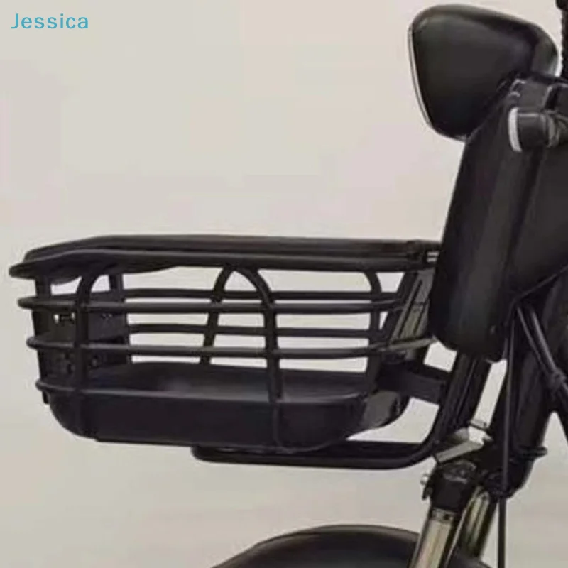 Thumbnail 2 - #80 Bicycle Baskets List of Top Picks