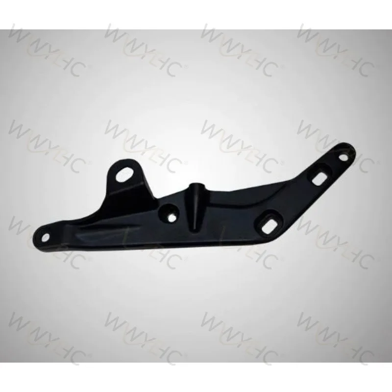 Suitable for The Left and Right Brackets of The Rear Mudguard of Motorcycle CU525