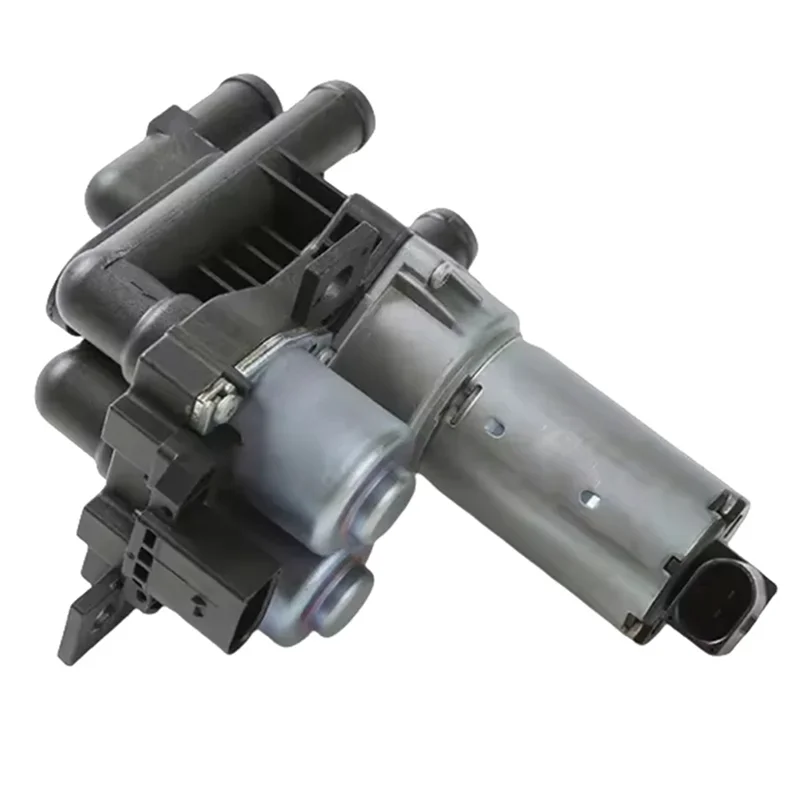 

Car HVAC Heater Control Valve 2208300084 For Mercedes Benz W220 CL500 S500 CL55 CL600