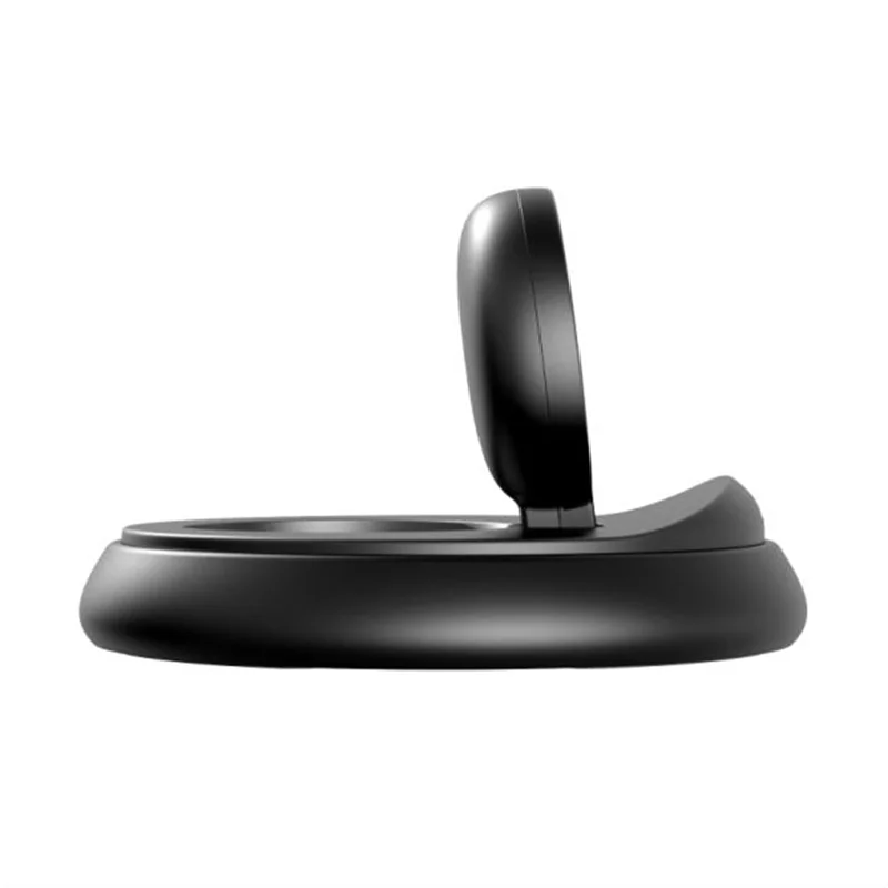 

Новинка 2024 года, магнитное беспроводное зарядное устройство JOYROOM, часы, быстрая зарядка, стабильное, не нагревается, складное портативное беспроводное зарядное устройство