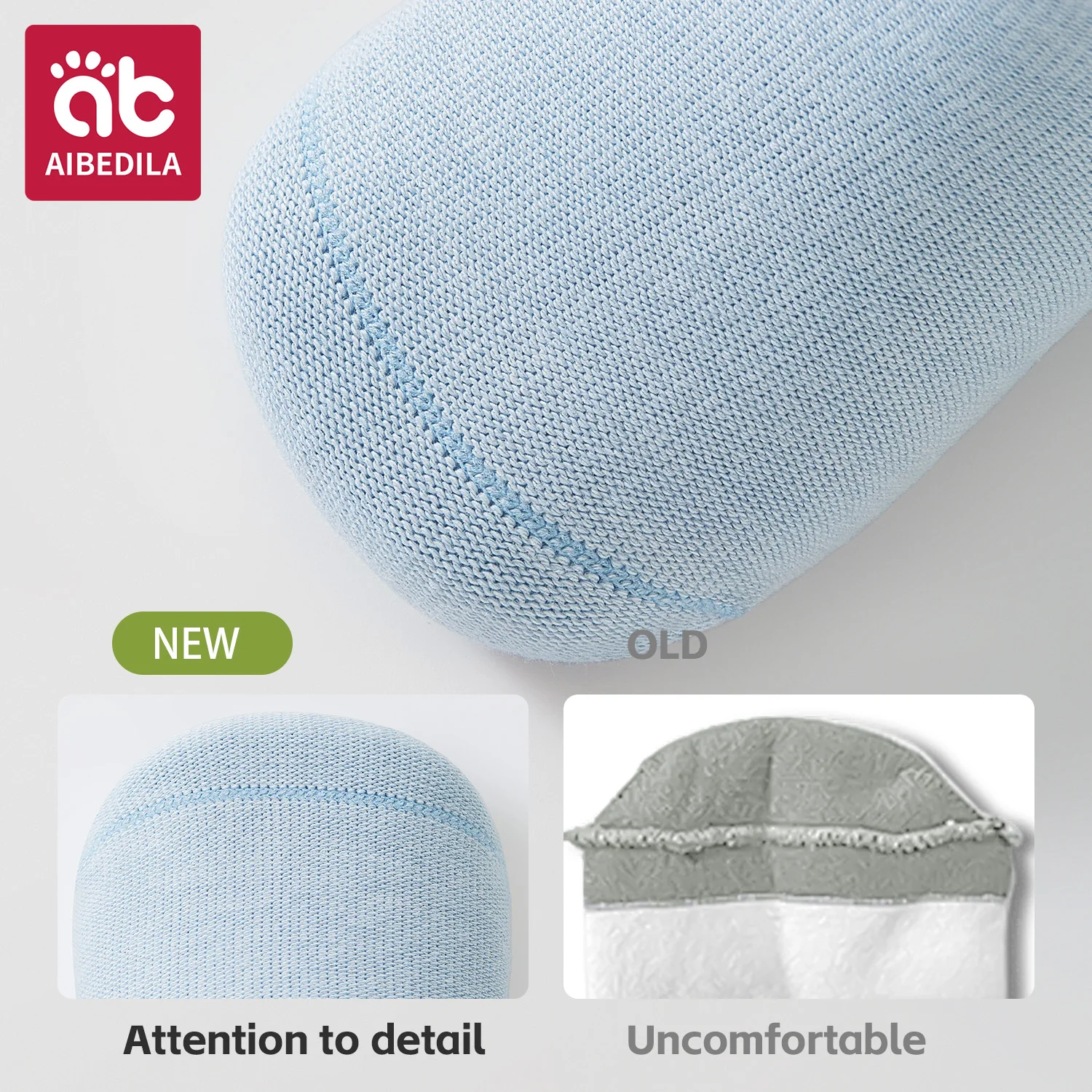 AIBEDILA الطفل جوارب يمكن السي - مراجعة Unisex Baby Socks Non Slip وسعره
