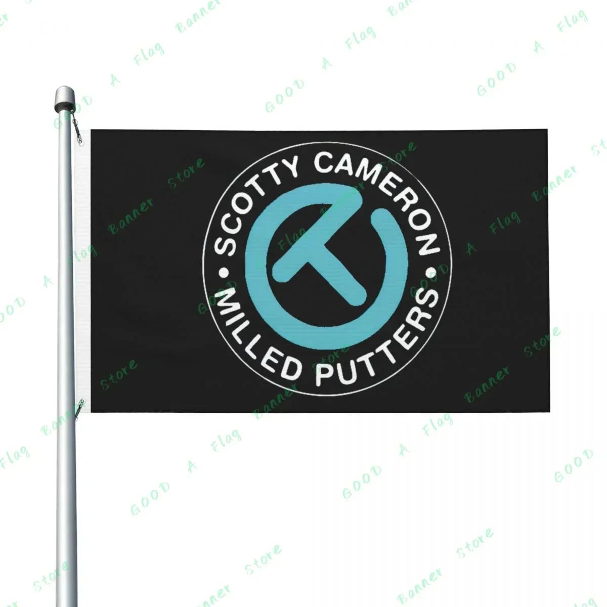 

3x5 Flag Scotty Camerons Flag Polyester Printed Other Banner For Decor-3x5 banner decoration bannerB