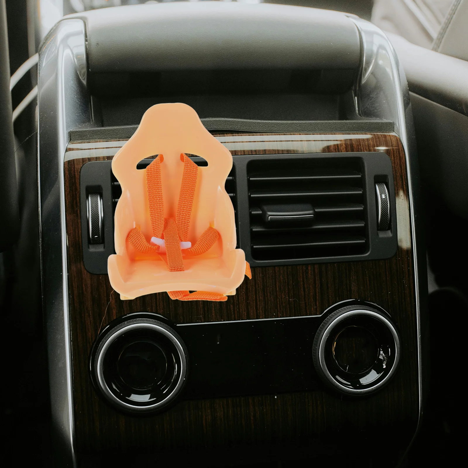 

1 комплект автомобильного сиденья для милого зажима для вентиляционного отверстия, автокресло, декор интерьера, детские развлечения, автомобильное украшение для выхода воздуха