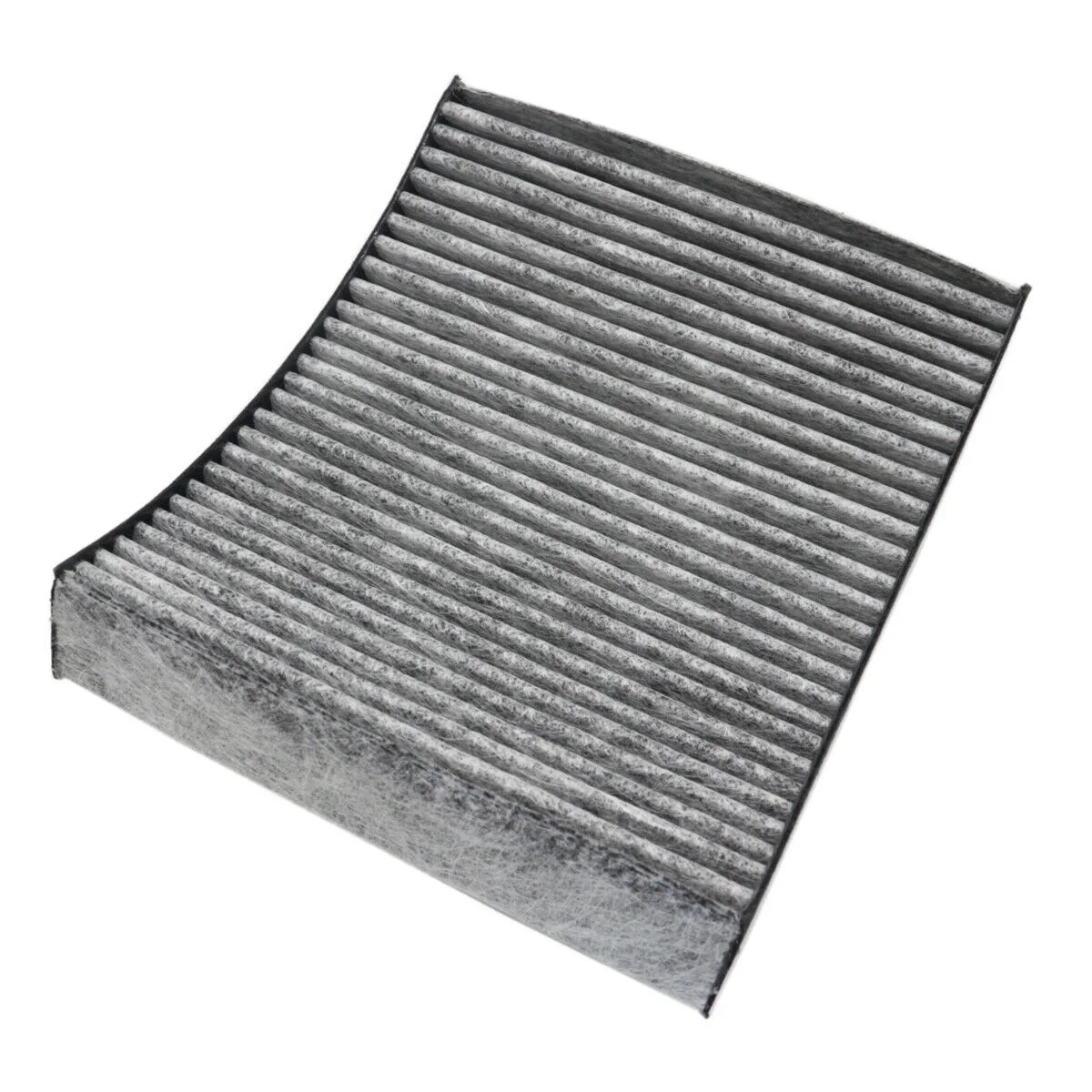 Engine Cabin Air Filter 64119237554 1Pcs for -BMW F20 116I 118I F30 F31 F34 320I 328I F32 F33 F36 420I 428I 2010-2019_X01A