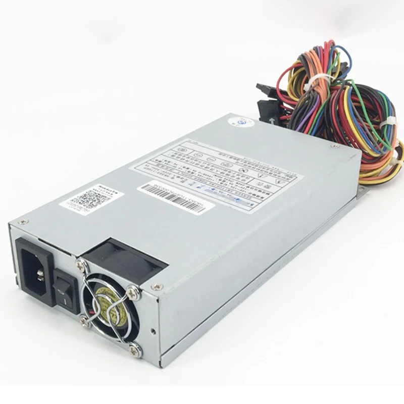Zasilacz serwerowy do Huntkey HK353-11UEP 1U 250W
