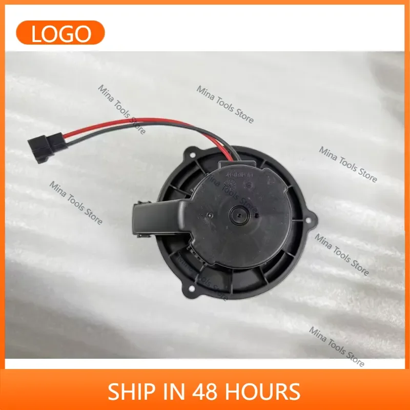 Fan Blower Motor 24V DEVELON Compatible with EXCAVATOR DX225LC DX255LC 300506-00998 Made in Korea