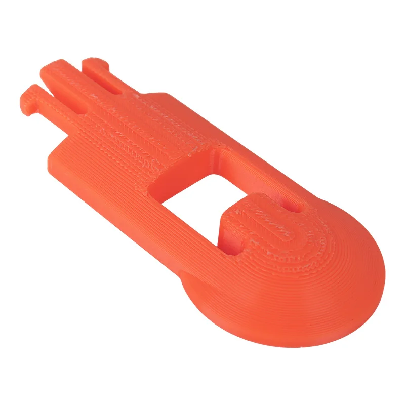 1pc Automobile Reel Wall Bracket For Hozelock Lever Lock Clip – Reel Wall Bracket (OEM Z71032) – UV-Resistant RV Accessories