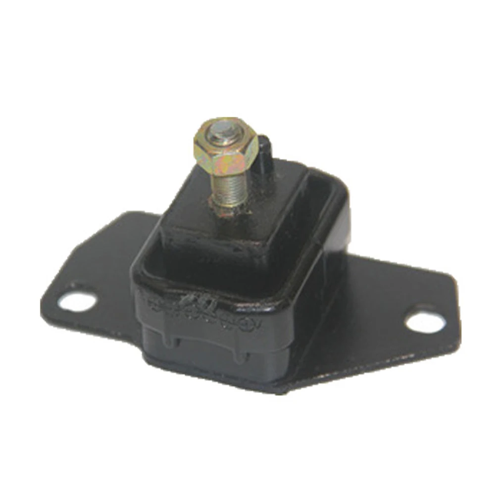 

12361-87401 Machine Foot Left Glue Engine Bracket For Daihatsu Terios Toyota Cami J100E J102E J122E HCEJ K3VE K3VT