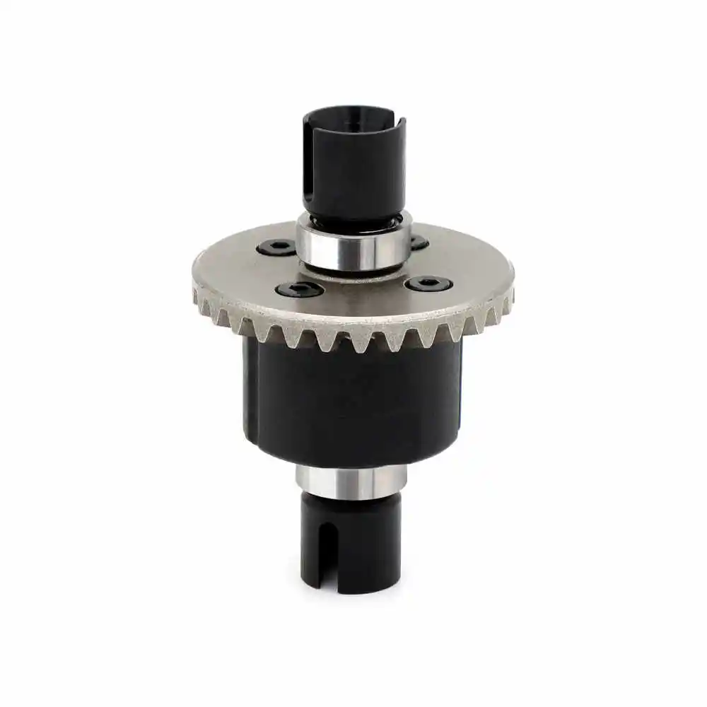 ZD Racing Differential Assembly 16049 for MT16 1/16 RC Electric