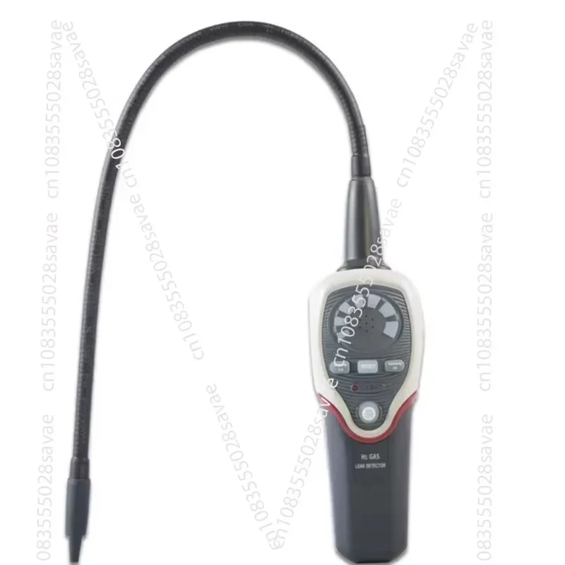 RLD-382P Air Conditioning Refrigerant Leak Detector Air Conditioning Refrigeration System Refrigerant Leak Detector