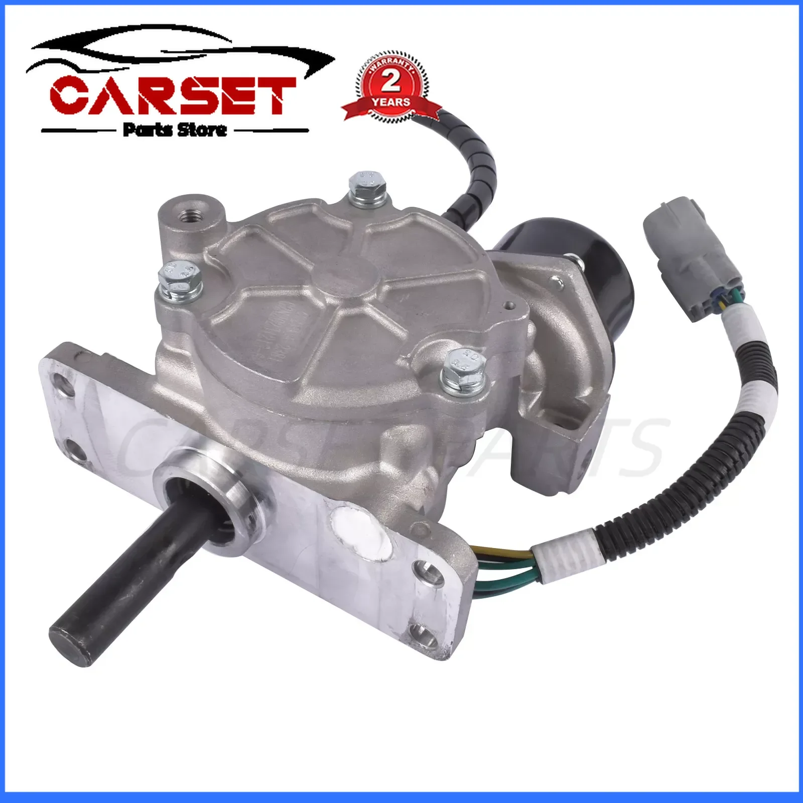 

For Land Cruiser 80 J8 4.2 D / 4.5 Rear Differential Lock Actuator 4145060042 4145060041
