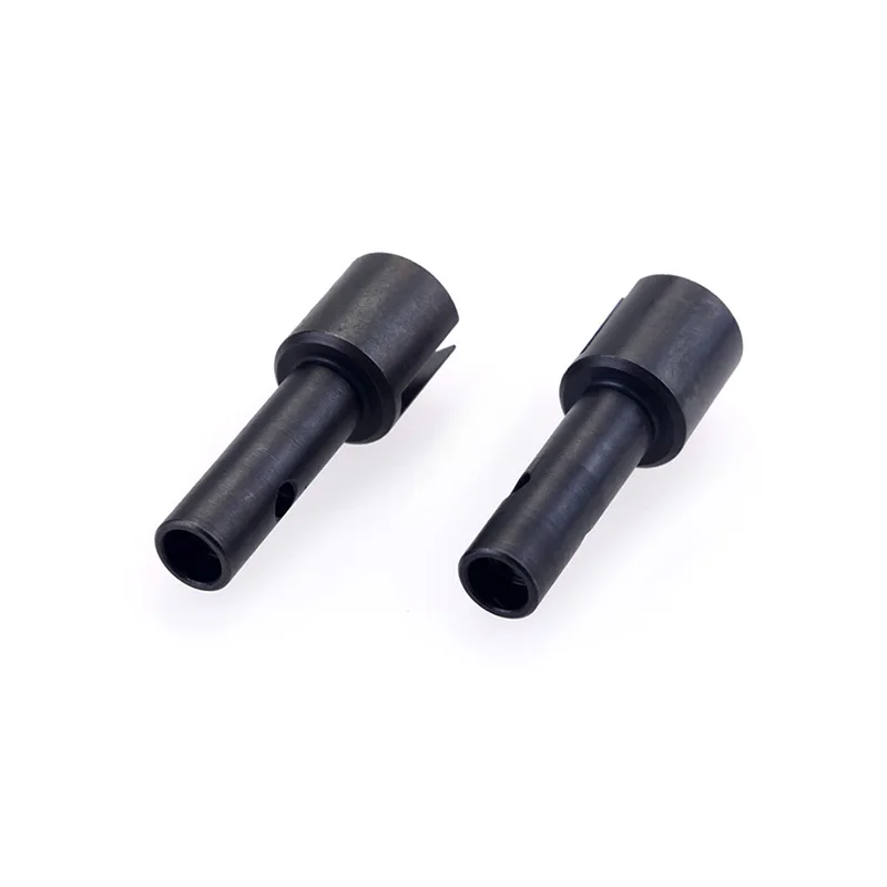 ZD Racing Metal Steel Wheel Axles Shaft Cup 8227 for 1/8 9116 9020 9021 9203 08421 08423 08427 08428 RC Car Spare Parts