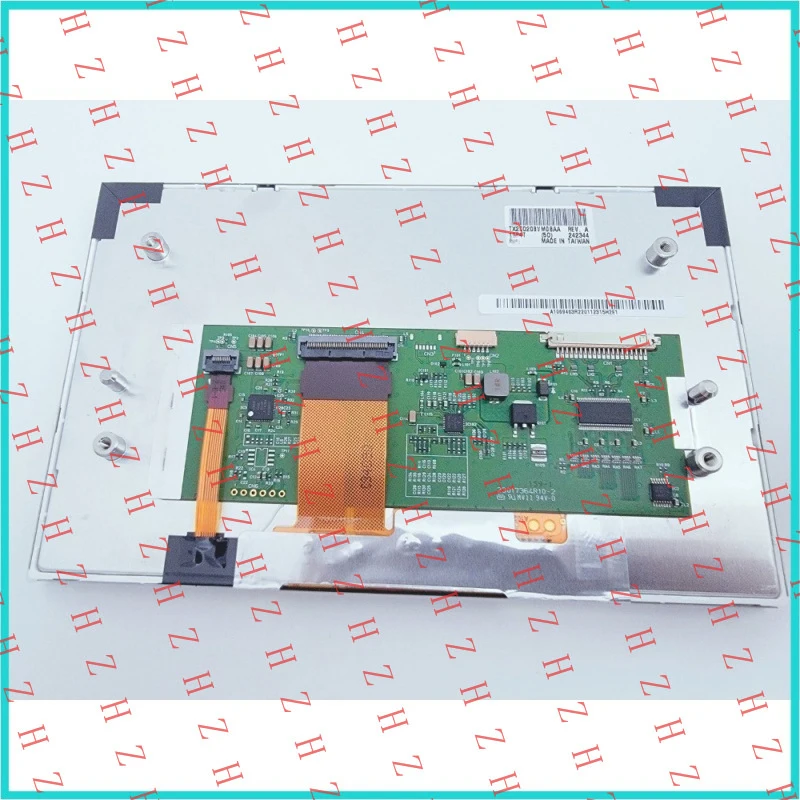 P+ Brand new TX20D208VM0BAA LCD Display Screen for KOE