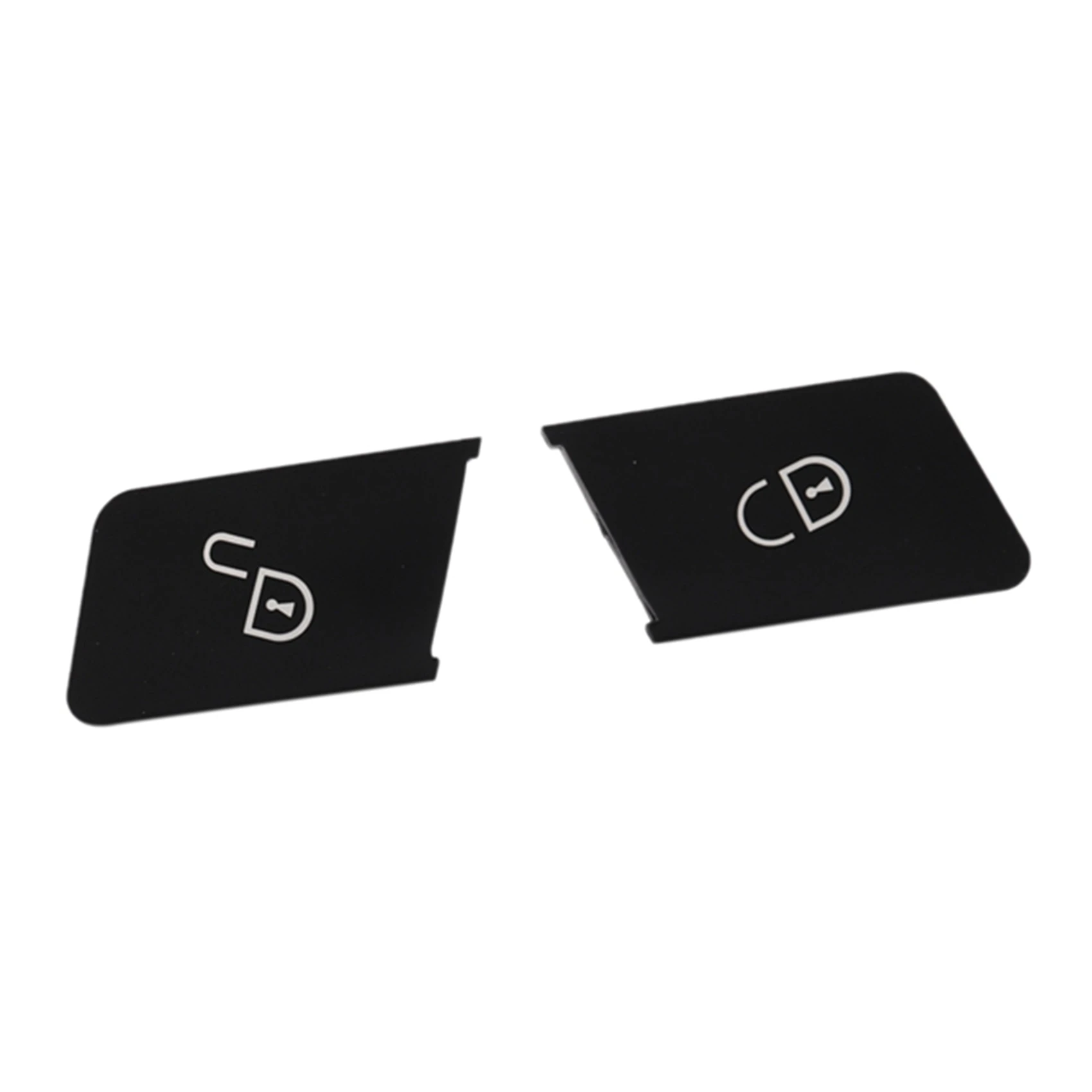 

2X кнопка включения дверного замка автомобиля для C-Class E-Class GLK W204 W212 W166 W176 (слева)