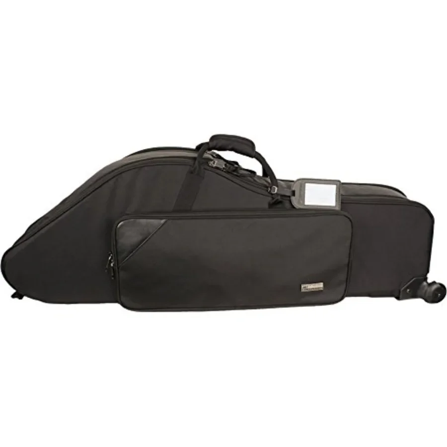 

Protec Baritone Saxophone Gig Bag Fits Low A and Bb,Platinum Series, Model PL253