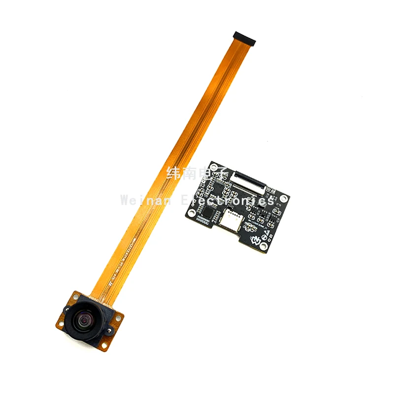 Fixed focus 3840*2160 8mp 4K USB3.0 camera IMX415 CMOS Sensor H.264 Camera module 120° UVC plug and play For face recognition