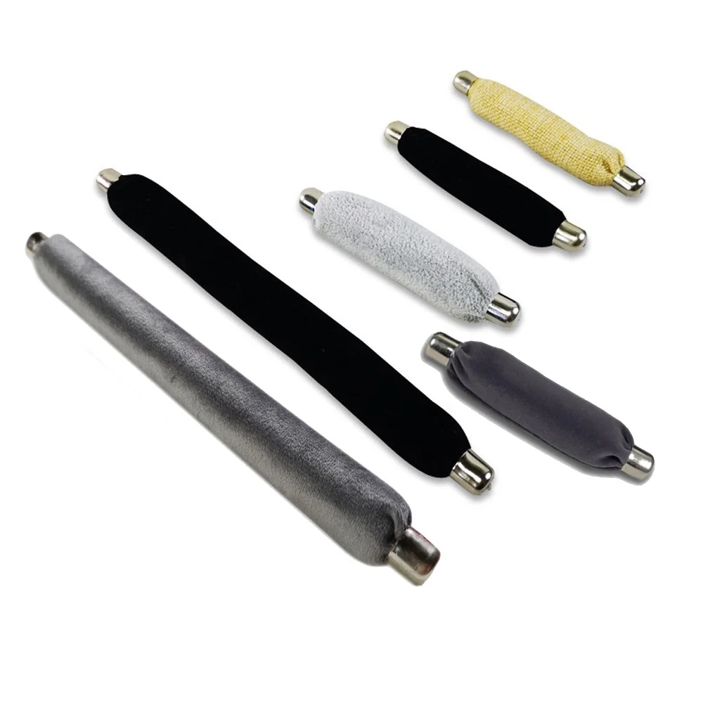Velvet Ring Jewelry Storage Holder for Display