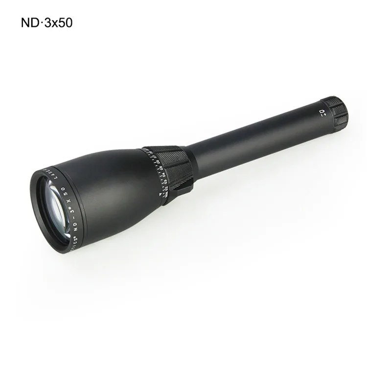 

2025 Outdoor laser tactical flashlight - Outdoor camping, hiking, cave exploration handheld flashlight
